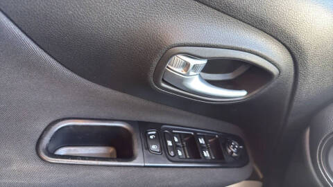 2020 Jeep Renegade Sport