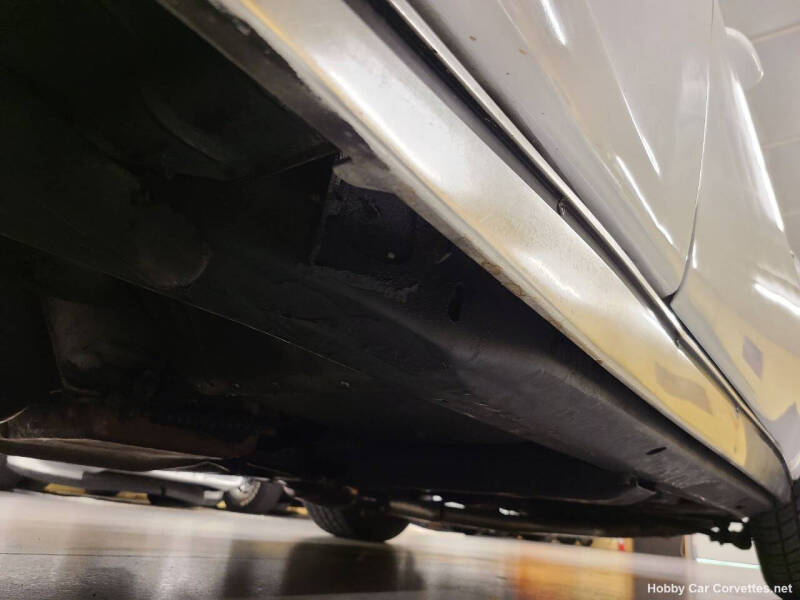 1977 Chevrolet Corvette