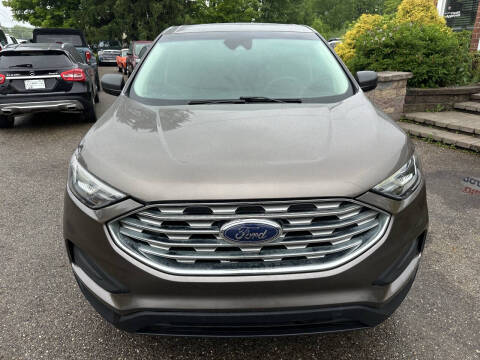 2019 Ford Edge SE