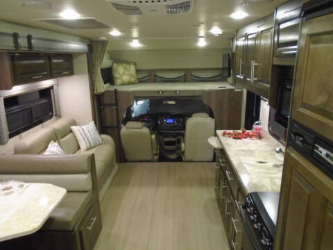 2018 Jayco Grey Hawk 29MV