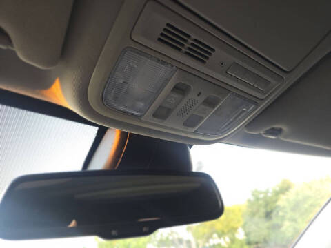 2015 Honda Odyssey Touring Elite