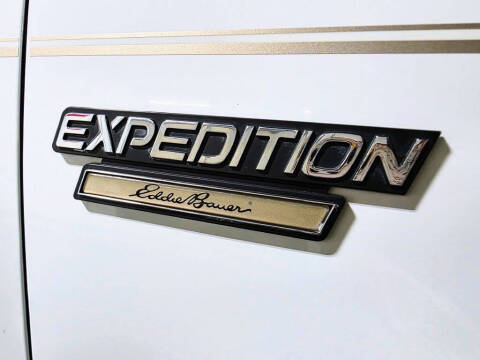 1998 Ford Expedition