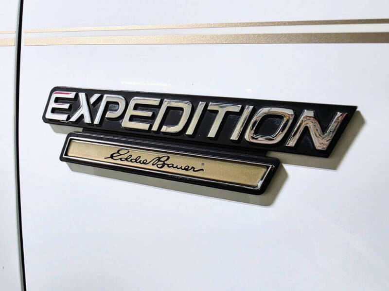 1998 Ford Expedition