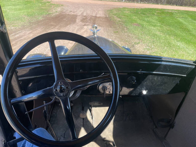 1927 Ford Model T