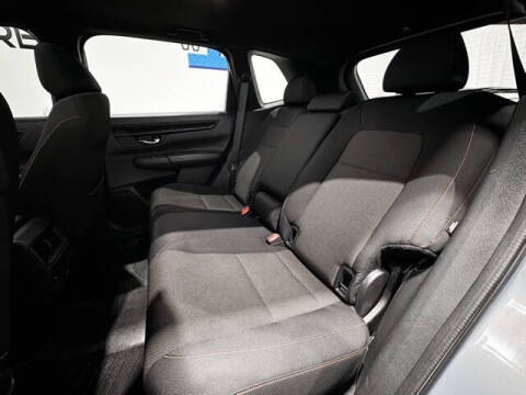 2023 Honda CR-V Hybrid