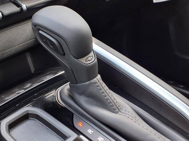 2025 Chevrolet Colorado Work Truck