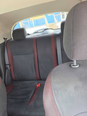 2012 Nissan JUKE S