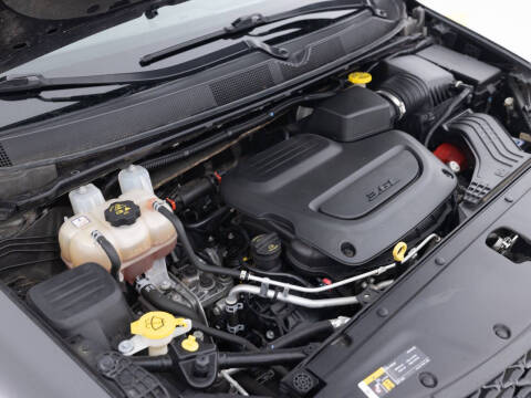 2021 Chrysler Pacifica Touring