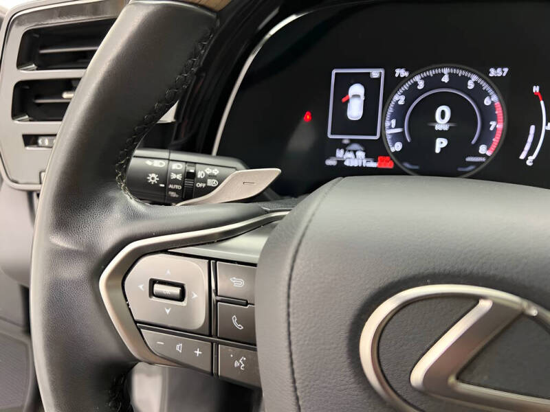 2023 Lexus RX 350