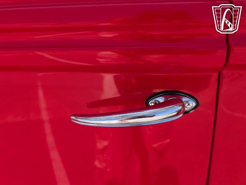 1941 Ford F-100