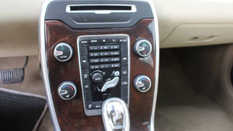 2013 Volvo XC70 3.2 Premier