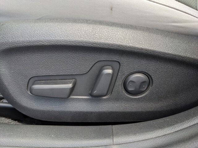 2019 Hyundai Sonata 14