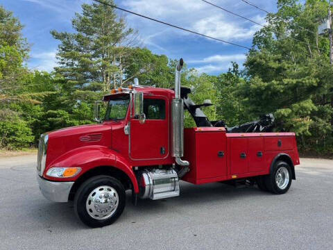 2008 Peterbilt 335