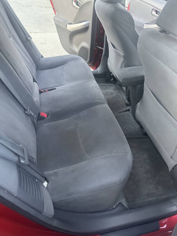 2010 Toyota Prius V