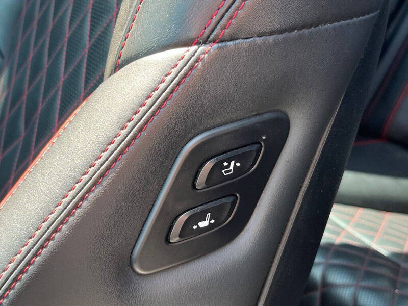 2019 Genesis G70