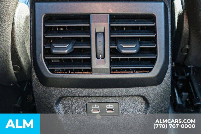 2024 BMW 2 Series 228i Gran Coupe