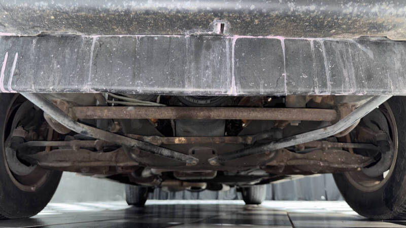 1987 Chevrolet Monte Carlo SS