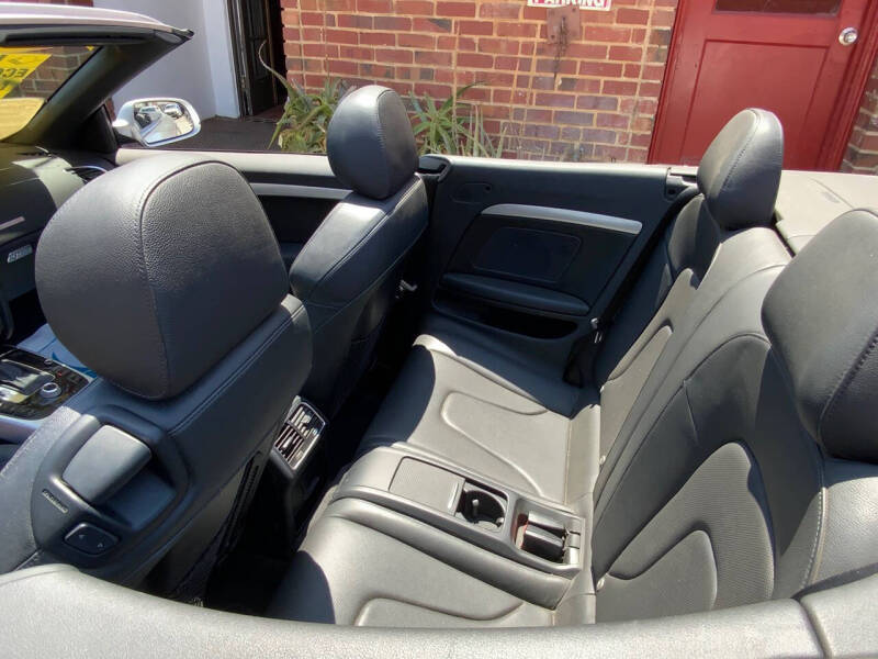 2011 Audi A5 2.0T quattro Premium Plus