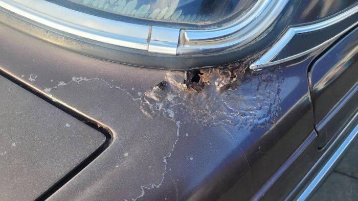 1980 Mercedes-Benz 300-Class