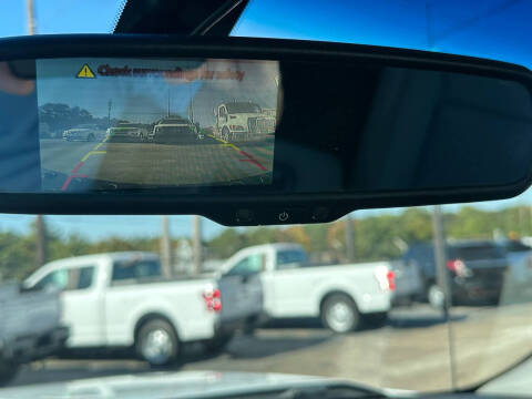 2016 Chevrolet Silverado 2500HD Work Truck