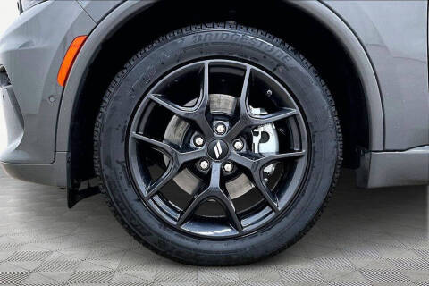 2026 Dodge Durango GT HEMI Plus
