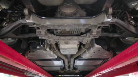 2008 Chevrolet Corvette