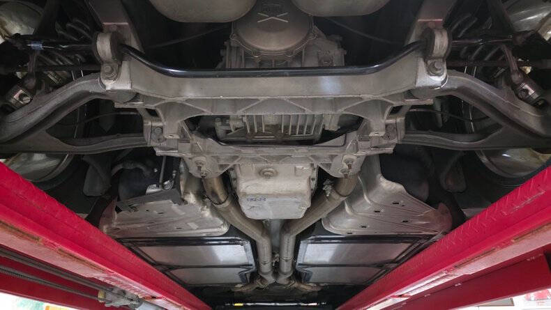 2008 Chevrolet Corvette