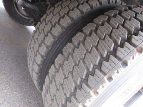 2011 Ford F-550 Super Duty