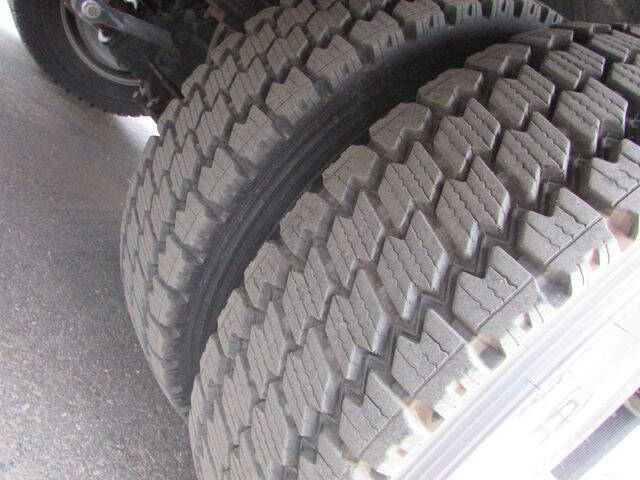 2011 Ford F-550 Super Duty