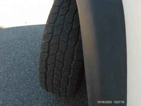 2005 Jeep Wrangler X