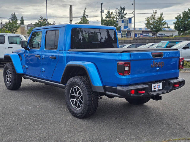 2024 Jeep Gladiator for sale at Autos by Talon in Seattle, WA