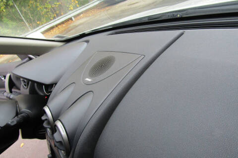 2013 Nissan Rogue SV w/SL Package