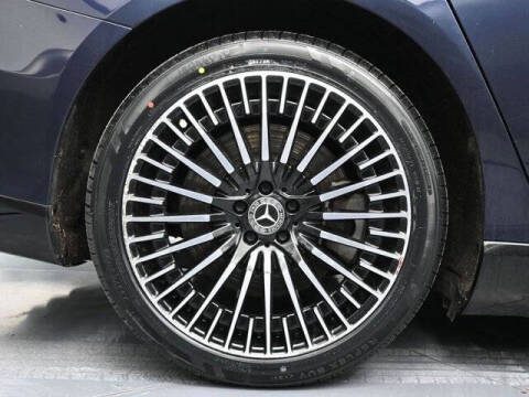 2022 Mercedes-Benz EQS EQS 450+