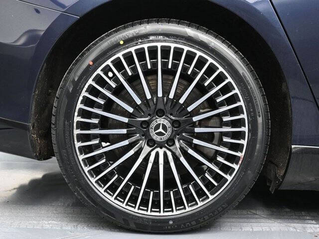 2022 Mercedes-Benz EQS EQS 450+