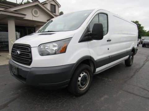 transit cargo for sale