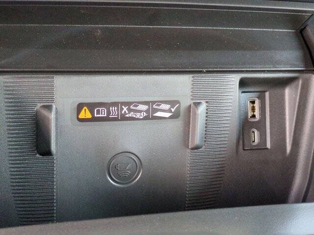 2025 GMC HUMMER EV 2X