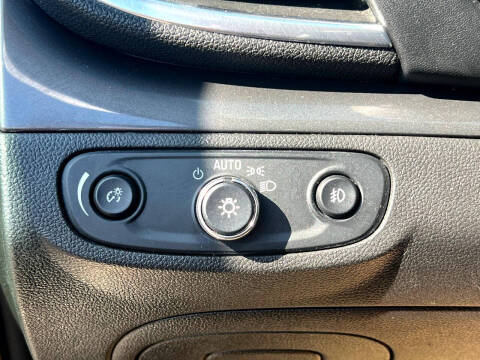 2017 Buick Encore Essence