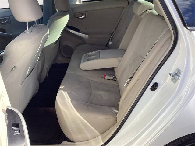 2014 Toyota Prius Two