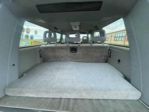 1987 Volkswagen Vanagon