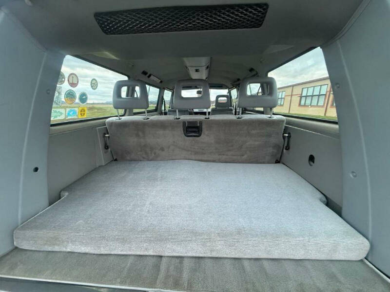 1987 Volkswagen Vanagon