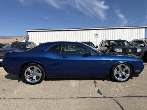 2009 Dodge Challenger R/T