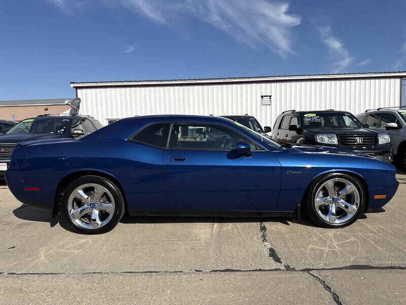 2009 Dodge Challenger R/T