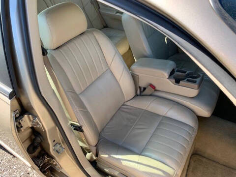 2005 Chevrolet Impala LS