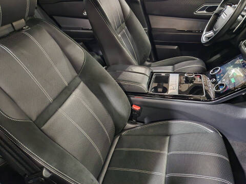 2020 Land Rover Range Rover Velar P250 R-Dynamic S