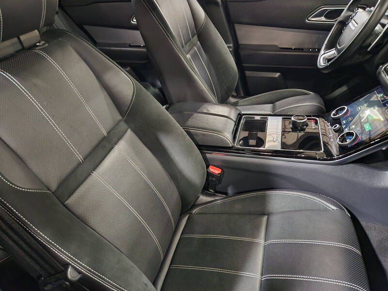 2020 Land Rover Range Rover Velar P250 R-Dynamic S