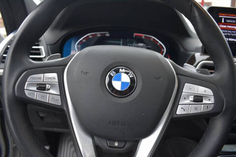 2024 BMW X4 xDrive30i