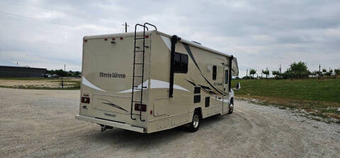 2019 Thor Motor Coach Freedom Elite