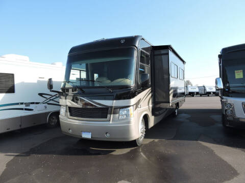 2012 Thor Industries Challenger 37DT