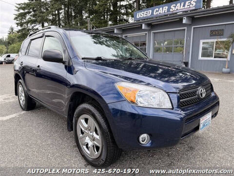 2006 Toyota RAV4