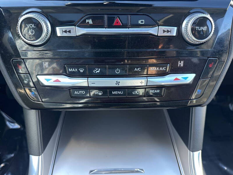 2021 Ford Explorer Hybrid Limited